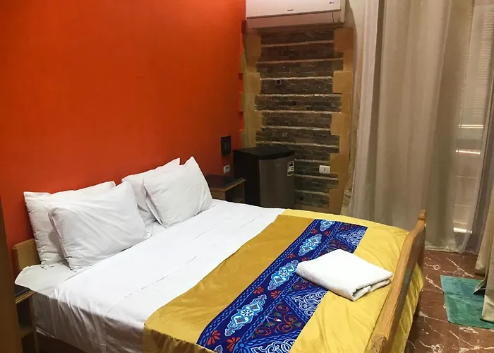Golden Hotel Cairo