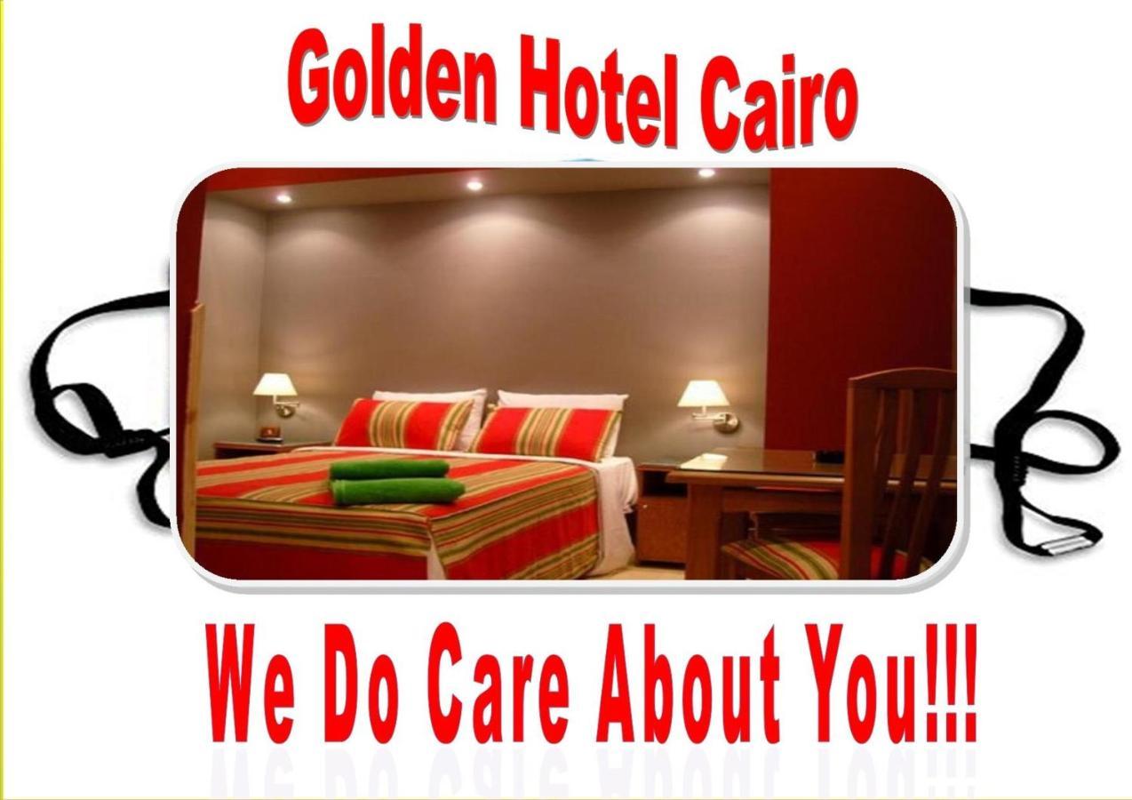 Golden Hostal El Cairo