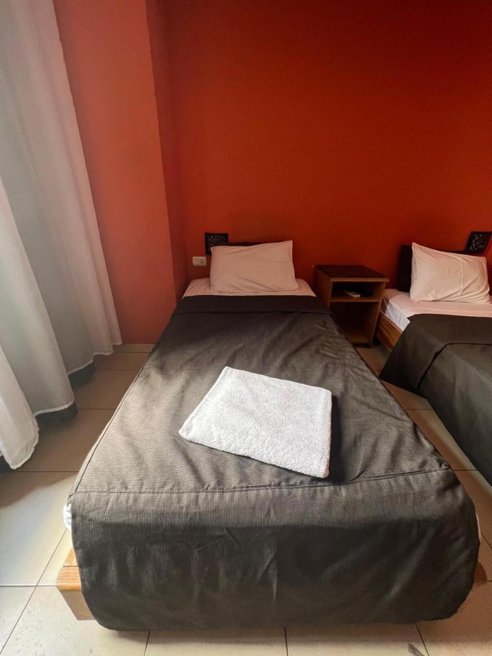 Golden Hostal *