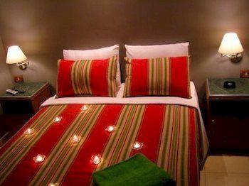 Hostal Golden El Cairo
