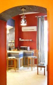 Golden Hostal