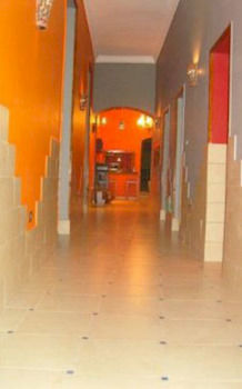 Hostal Golden El Cairo