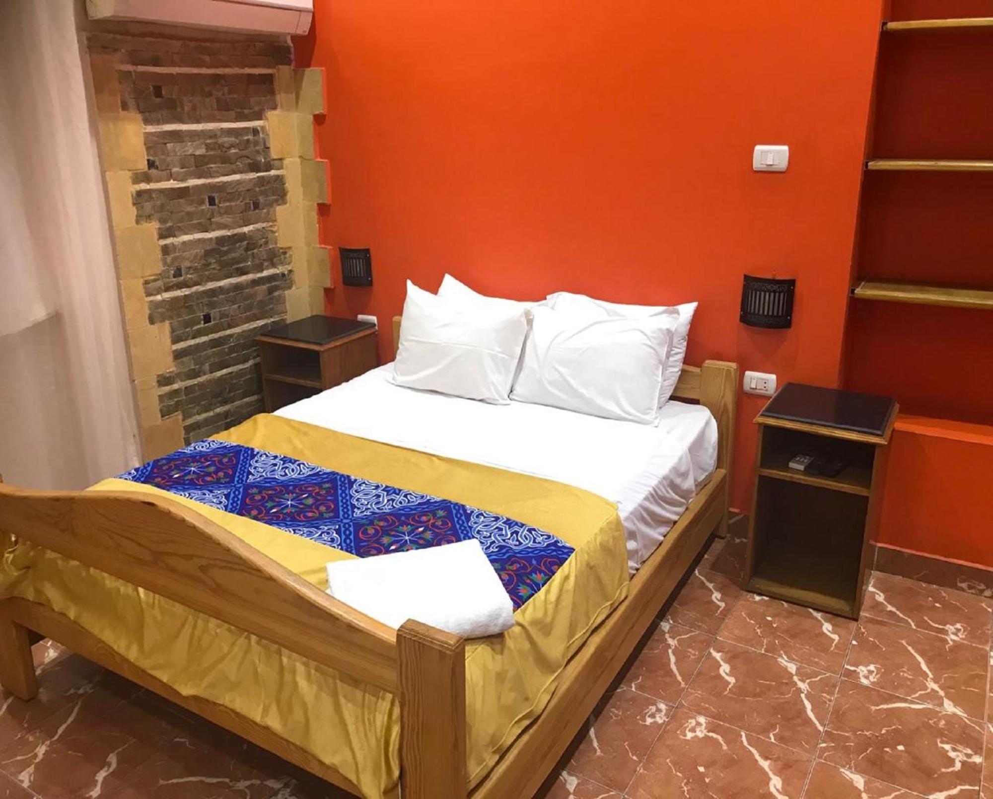 Golden Hostel