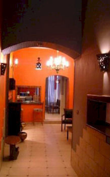 Golden Hostel