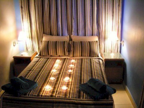 Golden Hostel